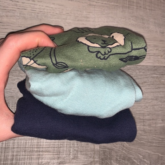 Baby Pants (Size 3 Months) - Picture 3 of 3